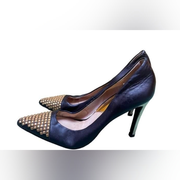 Michael Kors Shoes - Michael Kors Heels Size 9